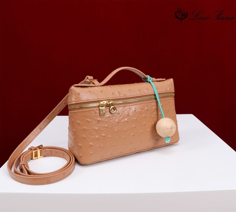 Loro Piana Satchel bags